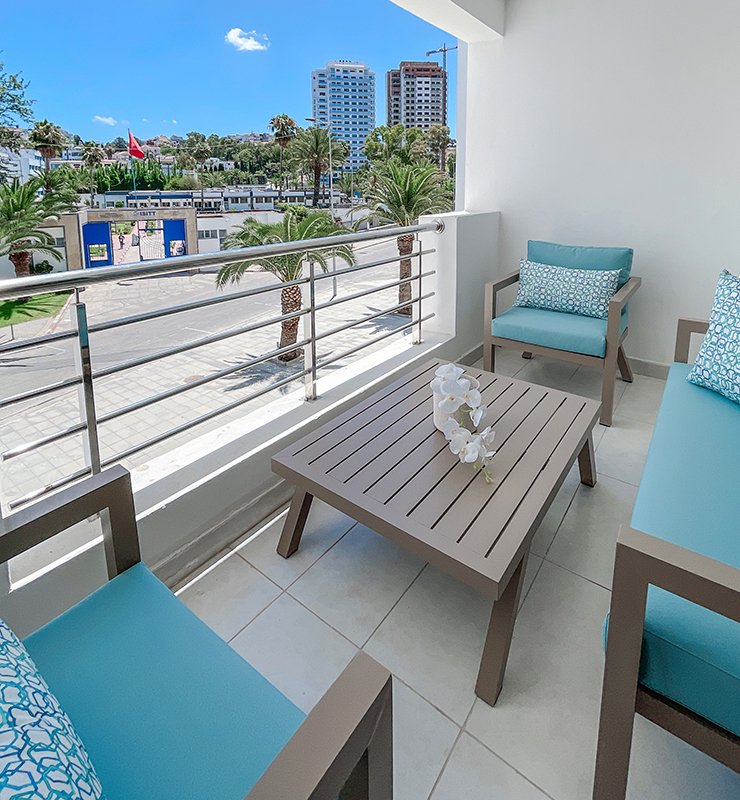 Photo taken with Focos