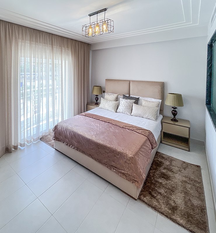 Photo taken with Focos