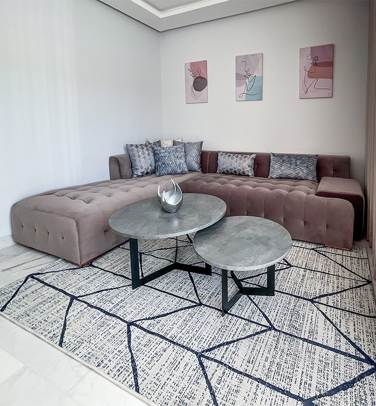 Photo taken with Focos