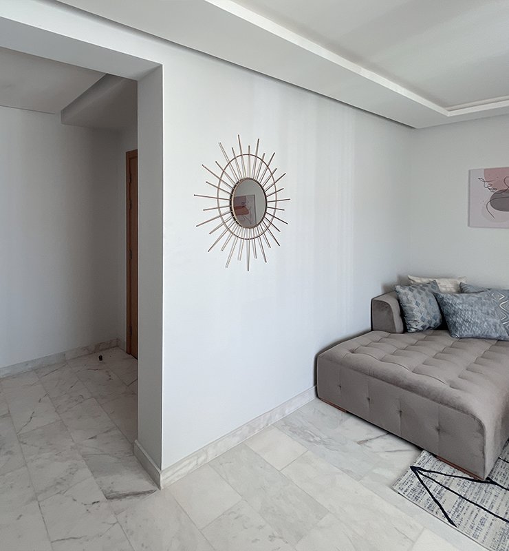 Photo taken with Focos