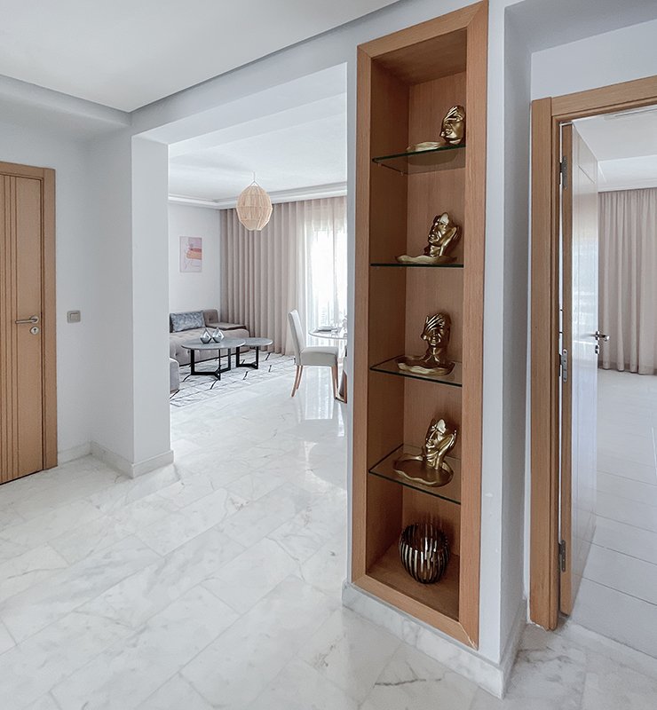 Photo taken with Focos