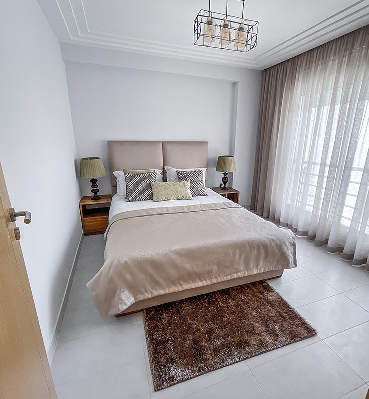 Photo taken with Focos