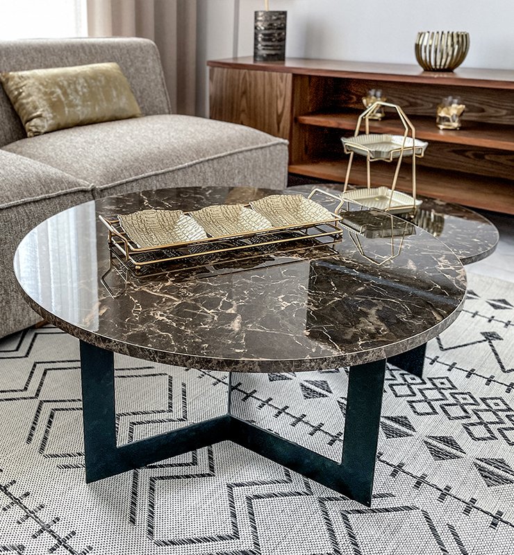 Photo taken with Focos