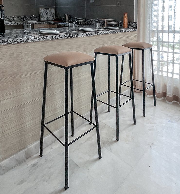 Photo taken with Focos