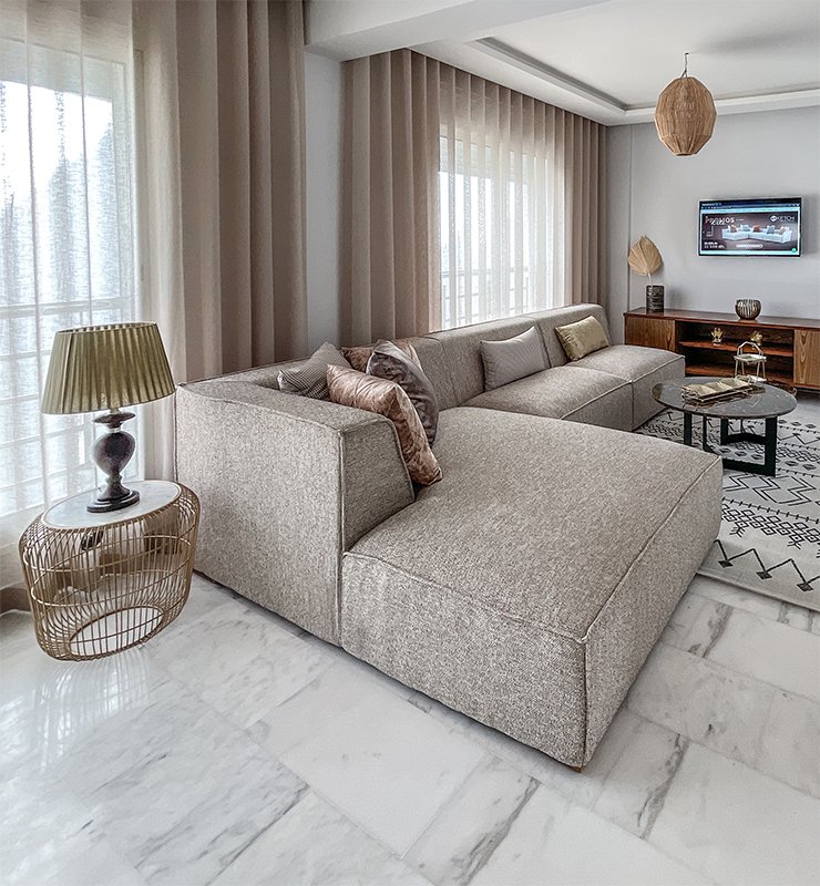 Photo taken with Focos