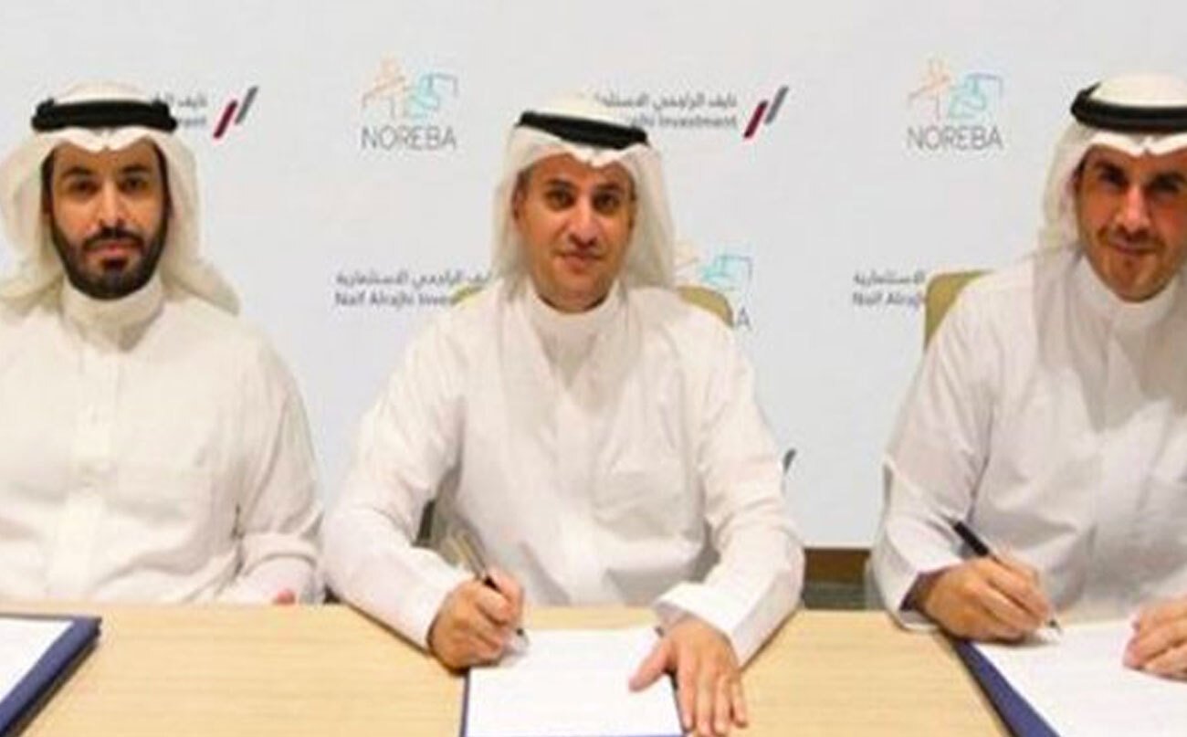 Plus de 1 milliard DH de projets annoncés au Maroc